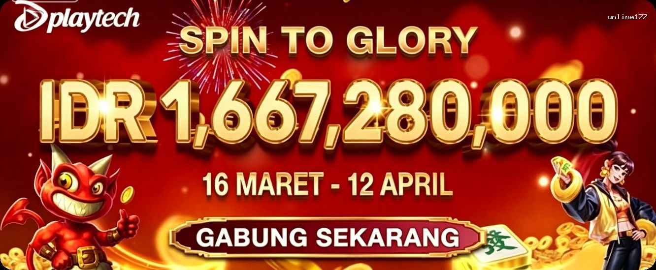 Unduh unline177 apk Versi Terbaru