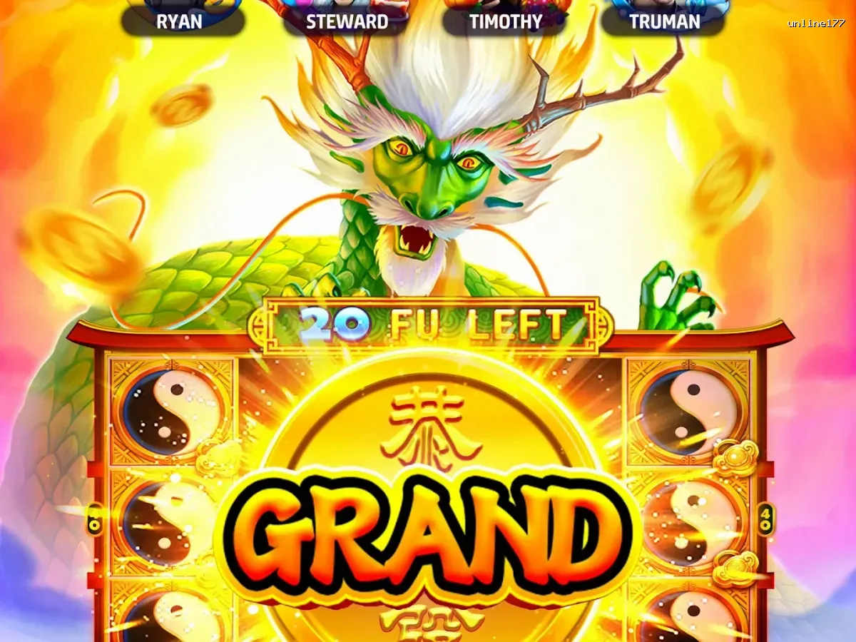 Koleksi unline177 Slot Gacor screenshot